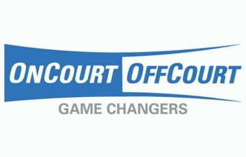 Oncourt Offcourt Logo