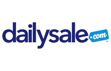 Daily Sale Logo