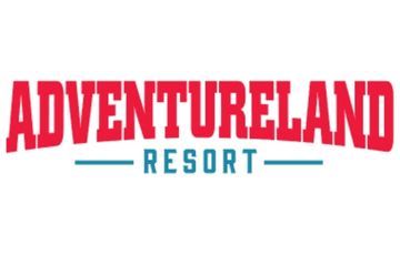 Adventureland Resort Logo