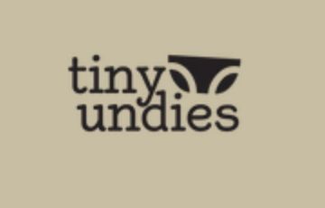 Tiny Undies Logo