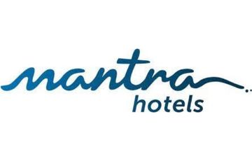 Mantra Hotels Logo