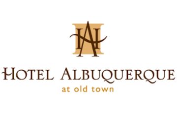 Hotel Albuquerque Logo