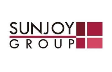 SunJoy Group Logo