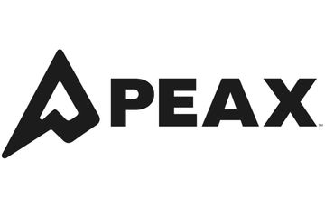 Peax Equipment Logo
