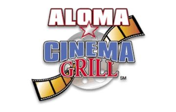 Aloma Cinema Grill