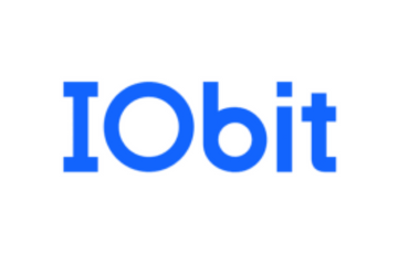 iObit Logo