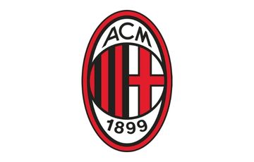 Ac Milan Store Logo