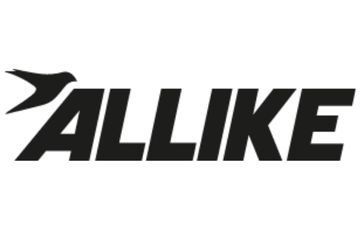 Allike Store Logo