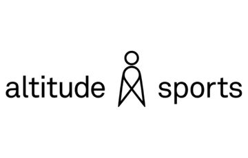 Altitude Sports Logo