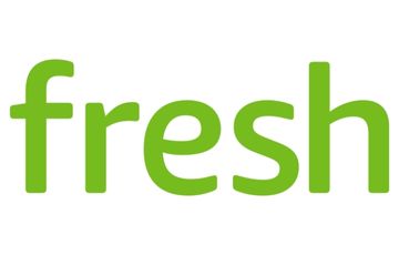 Amazonfresh Logo