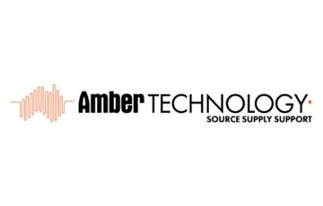 Amber Technology Logo