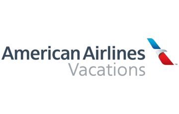 American Airlines Vacations Logo