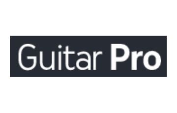 Arobas Music Guitar Pro Logo