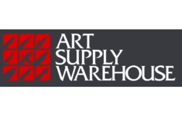 Art Supply Warehouse Logo