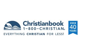 Christian Books Logo