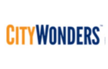 City Wonders Logo