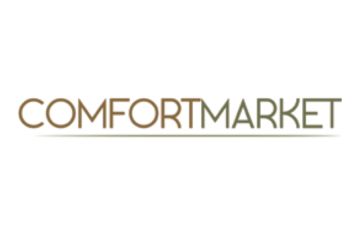 Comfort Market Logo