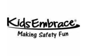 Kids Embrace Logo