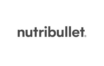 Nutribullet Logo