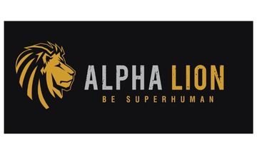 Alpha Loin Logo