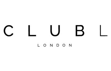 Club L London US Logo