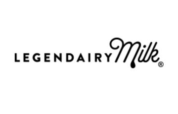 Legendairy Milk Logo