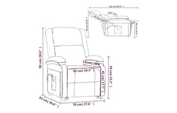 Best Recliner For Seniors