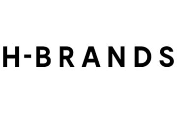 H-Brands Logo