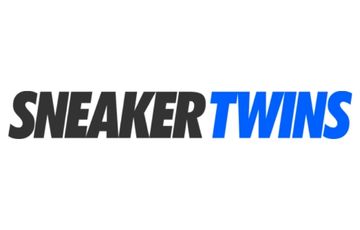 Sneaker Twins DE Logo