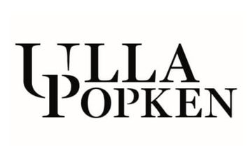Ulla Popken SE Logo