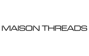 Maison Threads Logo