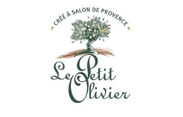 Le Petit Olivier FR Logo