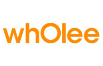 Wholeeshopping Logo