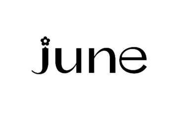 Quiero June Logo
