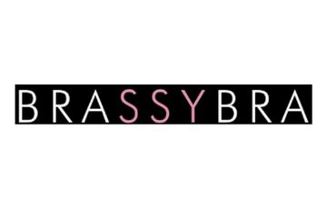 BrassyBra Logo