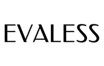 Evaless Logo