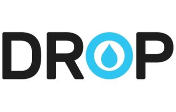 Drop Connect Logo
