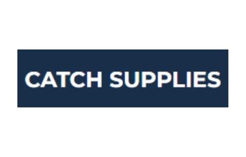 Catch Supplies Logo