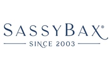 Sassy Bax Logo