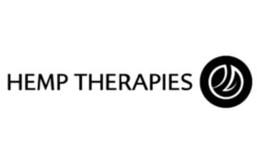 Hemp Therapies Logo