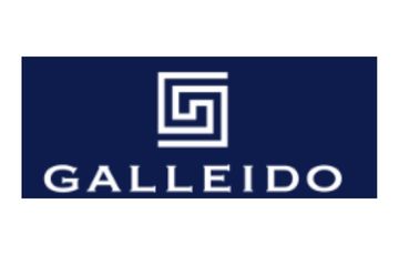 Galleido Logo