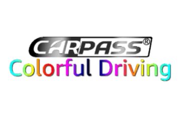 Carpass Logo