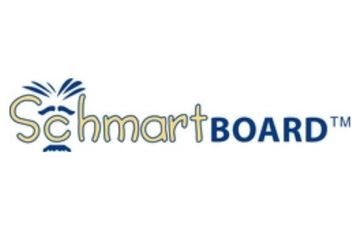 SchmartBoard Logo