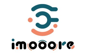 Imooore Logo