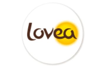 Lovea FR Logo