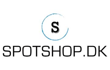Spotshop Logo