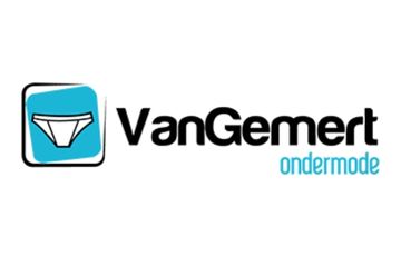 VanGemert Ondermode Logo