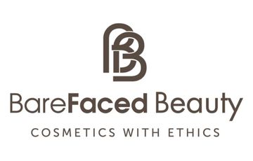 Barefaced beauty Logo