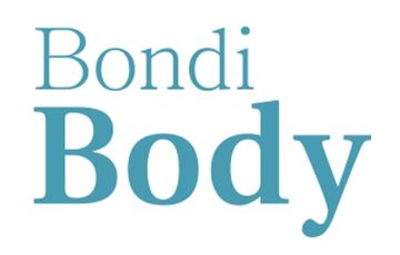 Bondi Body Logo