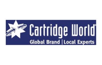 Cartridge World UK Logo